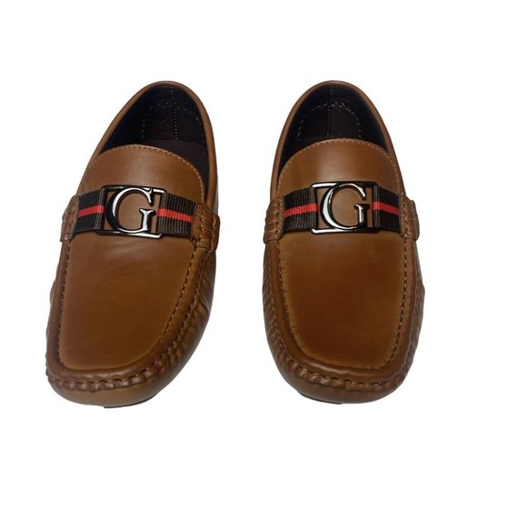 Men’s Guess Loafer’s Men's Size 7.5 - Picture 3 of 6